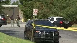 Georgia teens found murdered behind grocery store
