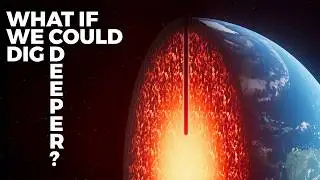 Geothermal Energy is Changing | Quaise Energy Documentary