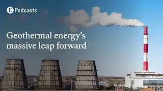 Geothermal energy’s massive leap forward
