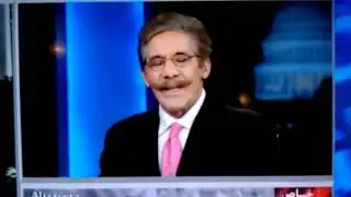 Geraldo says "Obama is dead" on live Fox News feed