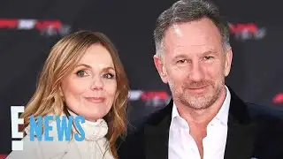 Geri Halliwell’s Husband Christian Horner Fired From Red Bull Racing | E! News