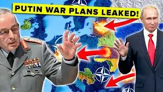 German Intelligence REVEALS Russia