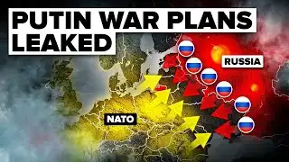 German Military Intelligence REVEALS Russia