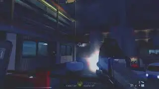 german SEK special shield tactics(combat footage)