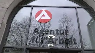 German unemployment continues to fall