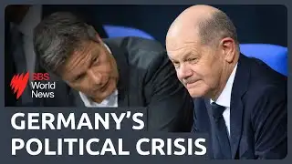 Germany faces snap election after key minister sacked