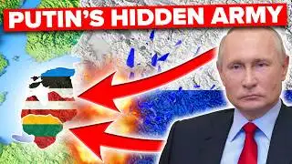 Germany Intelligence REVEALS: Russia’s Nasty ‘LITTLE GREEN MEN’ Plot
