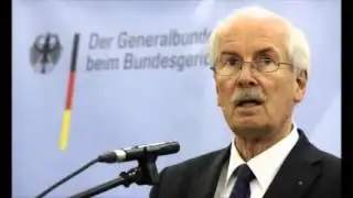Germany sacks top prosecutor in row over treason inquiry