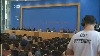 Germany to target foreign intelligence agencies | Journal