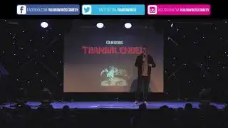 Gerry Adams Cookbook