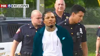 Gervonta Davis’ Career CRUMBLES Before Our Eyes — It’s Finally OVER! 💥