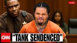 Gervonta Davis COLLAPSES in Court After Arrest Verdict!