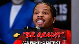 Gervonta Davis Eyes New Division – Calls Out Undefeated World Champion: “Be Ready!”