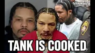 GERVONTA DAVIS ISSUED ANOTHER ARREST WARRANT ONE WEEK AFTER POSTING BOND FOR VIOLATING PROBATION!