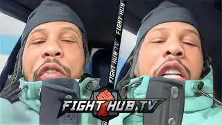 "Gervonta Davis RESPONDS to Haters After Controversial Draw with Lamont Roach! | Boxing Drama"