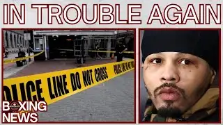 Gervonta Davis: WANTED AGAIN* 4 days AFTER Posting Bail! Judge ORDERS ARREST ASAP 