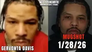 Gervonta 