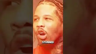 Gervonta “Tank” Davis – The Knockout King!#GervontaDavis#TankDavis