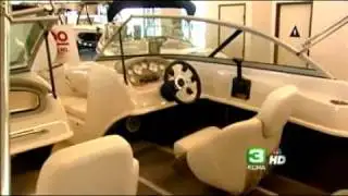 Get A Boat For A Bargain