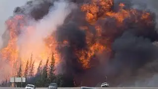 Get Me Outta Here! - second evacuation for one NL woman