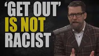 “Get Out” is NOT racist