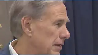"Get prepared now" Gov. Abbott warns Texans to prepare for weekend winter storm before it