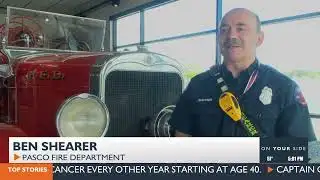 Get Prepared: Register for Code Red App to Stay Safe During Emergencies