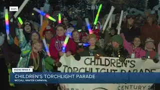 Get ready! 2026 McCall Winter Carnival festivities begin