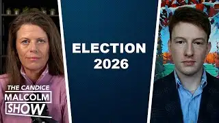 Get ready Canada, we’re heading into an election