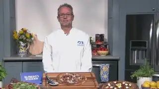 Get Ready for National Pizza Day with This Pizza Legend