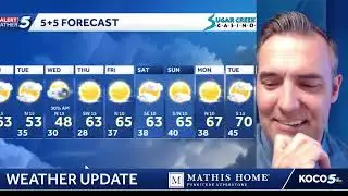 Get Ready for the Big Thaw!