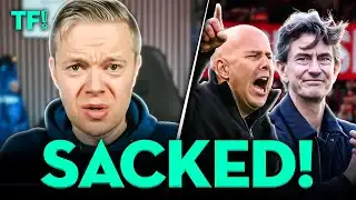 Get RID! Slot SACKED Inevitable!