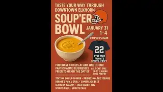 Get some "Soup