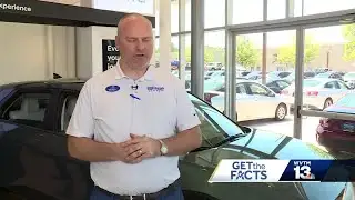 Get the facts on electric vehicles