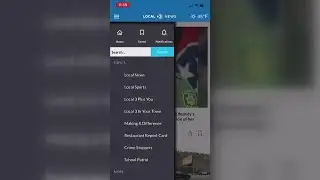 Get the new Local 3 News app