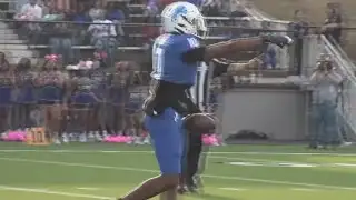 Get to know Tyler High