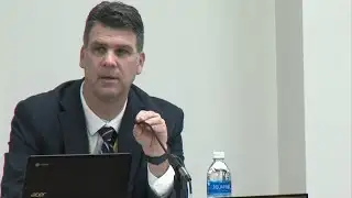 Get to know VCSC Interim Superintendent, Dr. Tom Balitewicz