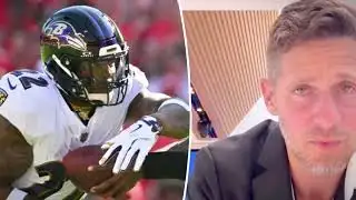 🚨 Get Up: Rex Ryan says FIRE Dan Quinn! | Jayden Daniels Injury, Seahawks 38–14