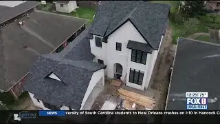 Get your tickets for St. Jude Dream Home now