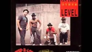 Geto Boys - Mind Of A Lunatic