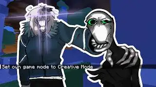 getting abused by a contributor \\ Die of Death