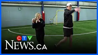 Getting in the Game: Football