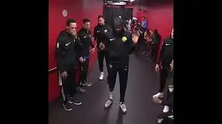 Getting ready for KD trade news every day like 😂