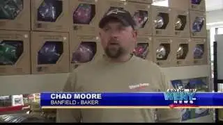 Getting Your Lawn Ready for Spring