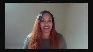 GGC EXTRA: Saturynn Grace, SLS Systems Safety Engineer