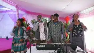 GGC TV worship team