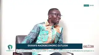 Ghana Cedi Strength Explained IFC Boss Kyle Kelhofer Breaks It Down