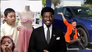 Ghana Education system must change!!! see innovatve ideas by China kids ❤️ 💙 💜