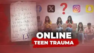 Ghaziabad Tragedy: 3 Minor Sisters Kill Themselves, ‘Sorry Papa’ Note Mentions Online Mobile Game