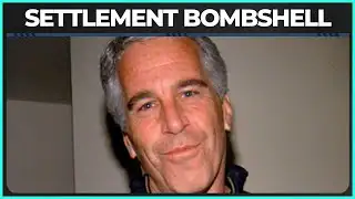 Ghislaine Maxwell Drops BOMBSHELL